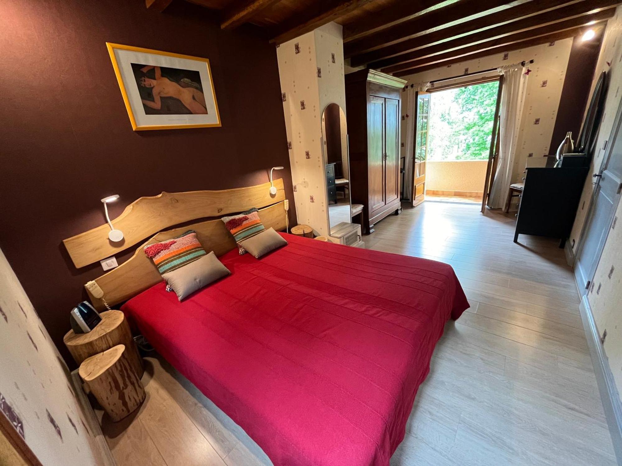 Maison De Vacances Macou 2 Capdrot Ngoại thất bức ảnh