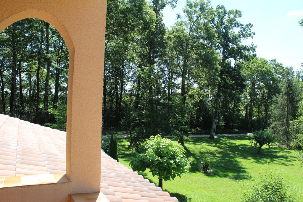 Maison De Vacances Macou 2 Capdrot Ngoại thất bức ảnh