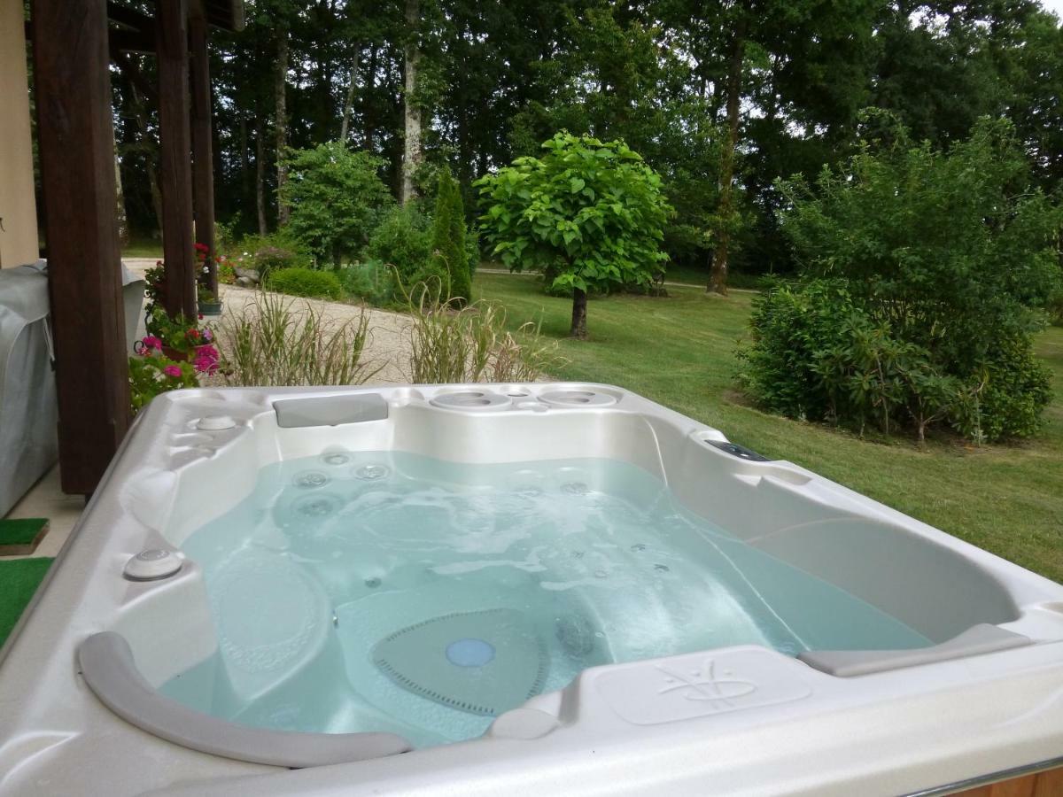 Maison De Vacances Macou 2 Capdrot Ngoại thất bức ảnh