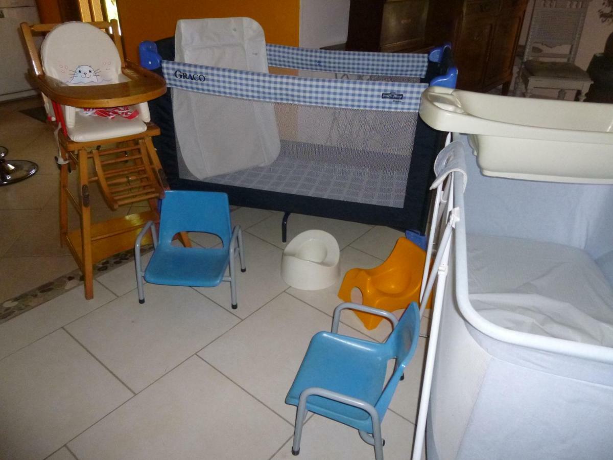 Maison De Vacances Macou 2 Capdrot Ngoại thất bức ảnh