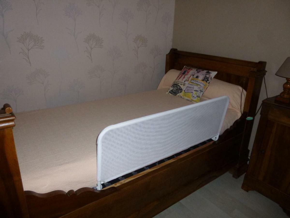 Maison De Vacances Macou 2 Capdrot Ngoại thất bức ảnh